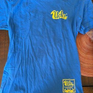 Kareem Abdul-Jabbar UCLA t-shirt